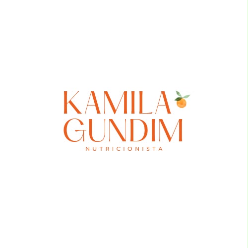 Kamila Gundim Nutricionista